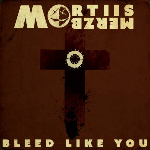 Mortiis : Bleed Like You